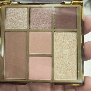BRAND NEW Farmasi Infinity Eyeshadow Palette All in One Face Shadow Contour